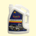 WAX DƯỠNG BÓNG SƠN XE PALLAS ĐẬM ĐẶC - 6L
