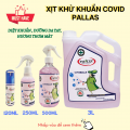 XỊT KHỬ KHUẨN PALLAS COVIKILLS