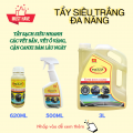 SIÊU TẨY TRẮNG ĐA NĂNG PALLAS