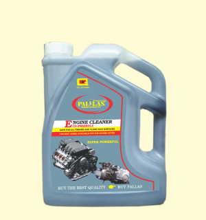 TẨY RỬA MÁY SIÊU MẠNH PALLAS - 3L