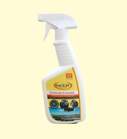 SIÊU TẨY TRẮNG ĐA NĂNG PALLAS - 500ML