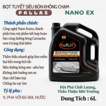 bot-tuyet-sieu-bong-khong-cham-pallas-nano-ex-6l