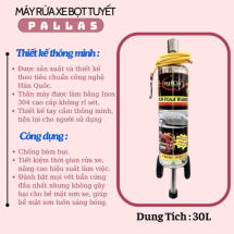 may-rua-xe-bot-tuyet-pallas-30l